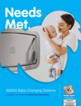 Koala Kare KB300-KB301 Brochure