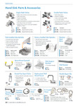 Krowne Hand Sink Brochure