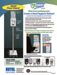 Kutol_9920ZZZfloor stand