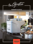 LaGiusta_Brochure