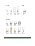 Lexington Libbey brochure Lexington Libbey brochure