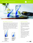 Libbey Blue Ribbon Impressions