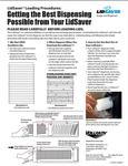 Vollrath LidSaver Brochure