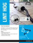 Lint Hot Brochure