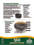 Lloyd Pans PSTK Overview Sheet Lloyd Pans PSTK Overview Sheet