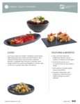 Loops Brochure