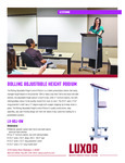 LX-ADJ-DW brochure