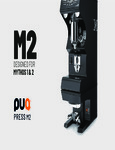 M2 Brochure