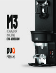M3 Brochure