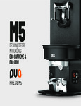 M5 Brochure