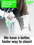 Stingray Multi-Surface Brochure