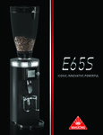 Mahlkoenig_E65S_Espresso_Grinder_Product_Brochure_EN