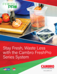 Marketing Brochure