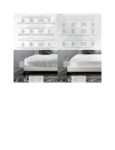 mattress pad brochure