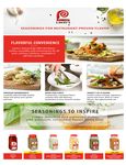 McCormick Lawry's Brochure