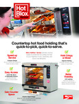 Metro_HotBlox Xpress_Brochure