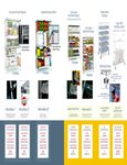Metro Shelving Solutions Guide