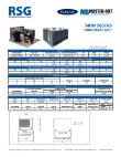 MHMD007AB Brochure
