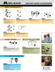 Midland GMRS-Accessory-Spec-Spec