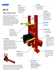 MIFAB MC-10-Flyer MIFAB MC-10-Flyer