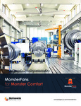 MonsterFans Brochure