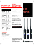 Motorola Solutions_DTR_Brochure