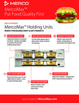 MercoMax Holding Cabinet Brochure