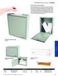 Multi-Purpose Drop Boxes Brochure Barska