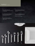 RAK Porcelain Nano Brochure