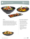 Nero Brochure