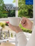 Villeroy & Boch Neufchatel Care
