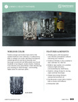 Noblesse brochure