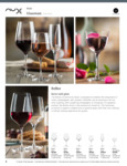 refine brochure