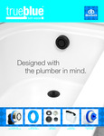Oatey TrueBlue Bath Waste Dearborn Brochure