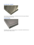 Countertop Edge Resource Countertop Edge Resource