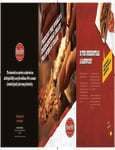 Original Philly Cheesesteak Co. Brochure