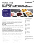 Oxy Guard Product Sheet