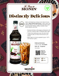 SYRUP BLACK SUGAR brochure