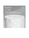 paper core brochure