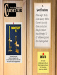 Paragon Pro Manufacturing Solutions Cabinetizer Cabinet Lift 76 Brochure Paragon Pro Manufacturing Solutions Cabinetizer Cabinet Lift 76 Brochure