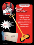Paragon Pro Manufacturing Solutions Troll Panel Handler 49D Brochure