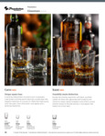 Pasabahce_Carre Karat_Brochure 2025 Pasabahce_Carre Karat_Brochure 2025