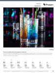 Pasabahce_Centra_Brochure 2025 Pasabahce_Centra_Brochure 2025