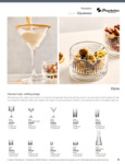 Pasabahce_Elysia_Brochure 2025 Pasabahce_Elysia_Brochure 2025