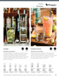 Pasabahce_Grande-Grande Sunray_Brochure 2025