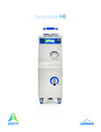 Carpigiani Pastomaster Brochure