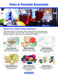 Patio/Poolside Essentials Brochure_Carlisle