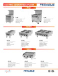 PEGASUS_griddlehotplateranges_brochure PEGASUS_griddlehotplateranges_brochure