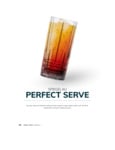 perfect serve brochure perfect serve brochure