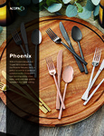 Acopa Phoenix Sell Sheet Acopa Phoenix Sell Sheet